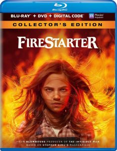 Firestarter (2022) BluRay 1080p HD Dual Latino / Inglés