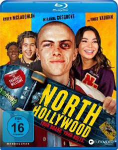 North Hollywood (2021) BluRay 1080p HD