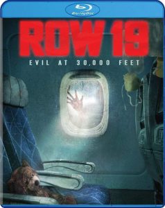 Row 19 (2021) BluRay 1080p HD Dual Latino / Ruso