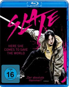 Slate (2020) BluRay 1080p HD