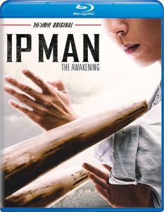 Ip Man: The Awakening (2022) BluRay 1080p HD
