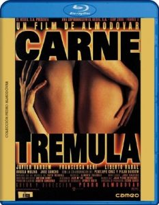 Carne trémula (1997) BluRay 1080p HD