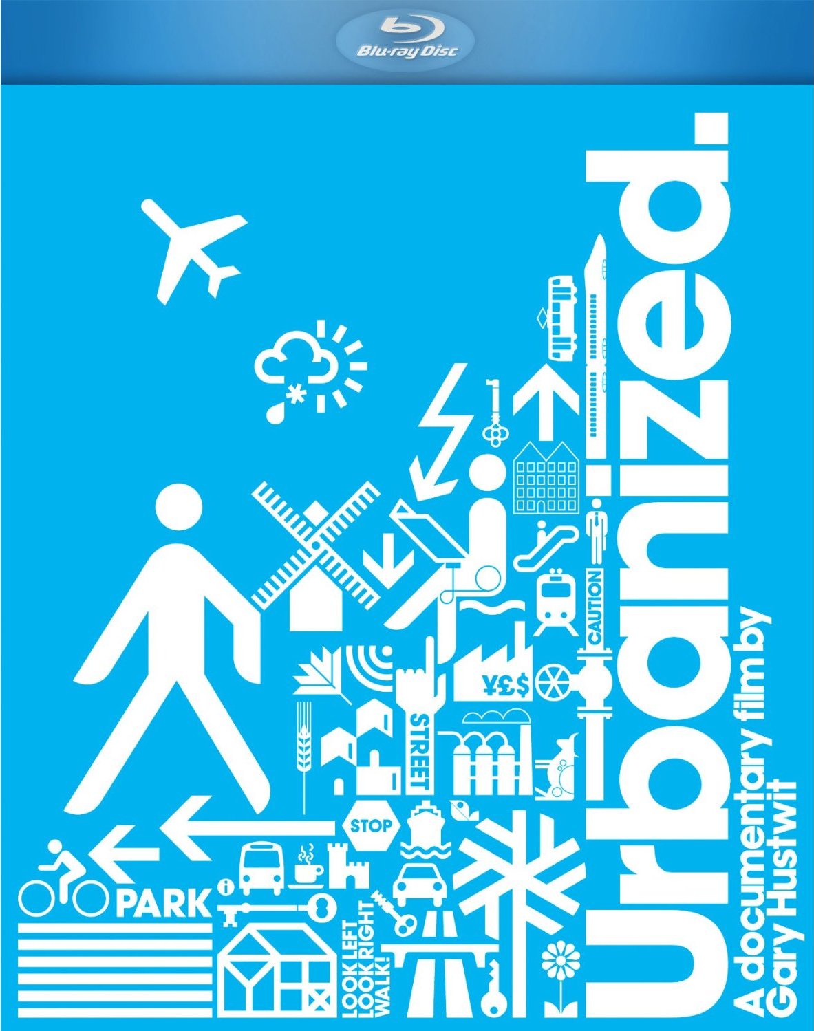 Urbanized (2011) BluRay 1080p HD VIP