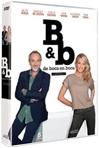 B&b, de boca en boca (2014) Serie de TV Segunda Temporada (2015)