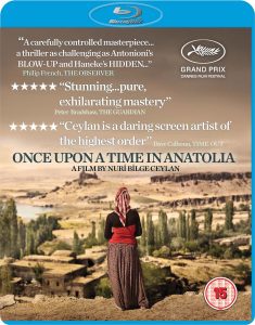 Once Upon a Time in Anatolia (2011) BluRay 1080p HD