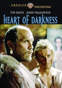 Heart of Darkness (1993) DVDRip Castellano