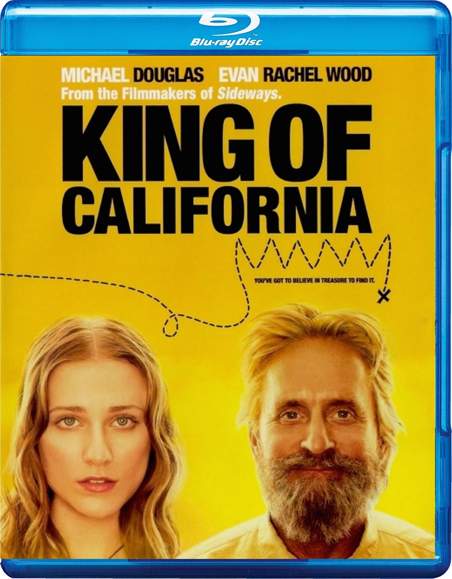 King of California (2007) BluRay 1080p HD VIP