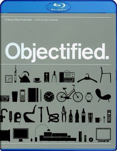 Objectified (2009) BluRay 1080p HD