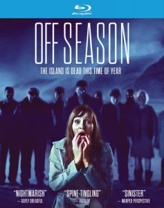 Offseason (2021) BluRay 1080p HD