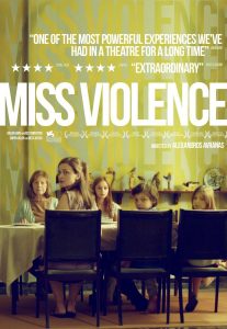 Miss Violence (2013) WEBRip 1080p HD