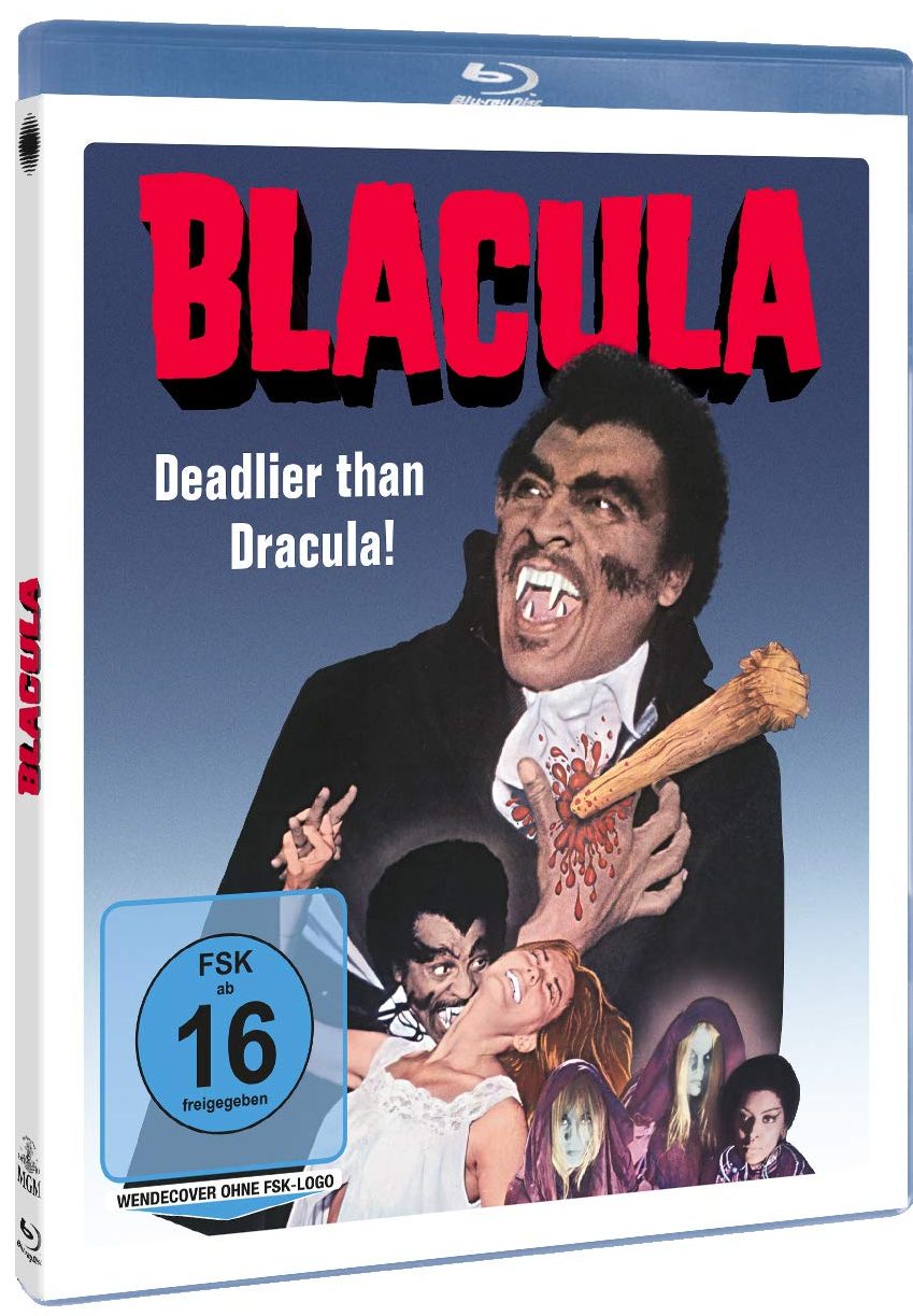 Blacula (1972) BluRay 1080p HD VIP