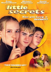 Little Secrets (2001) WEBRip 1080p HD Latino