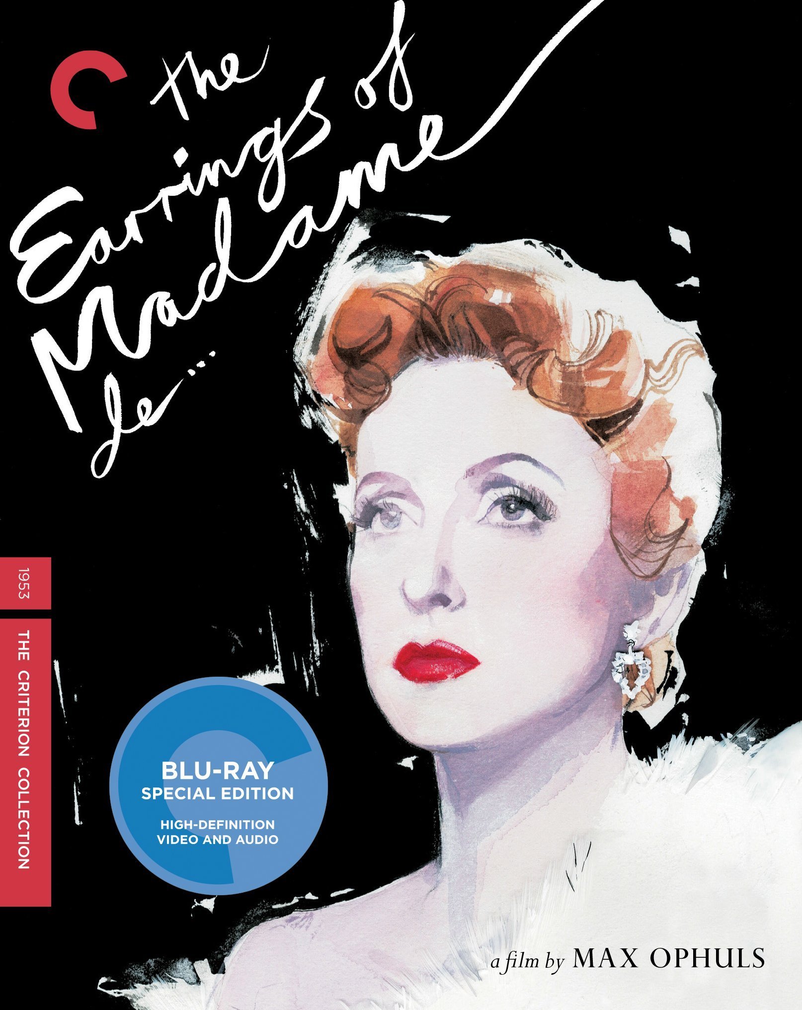 The Earrings of Madame de… (1953) BluRay 1080p HD VIP