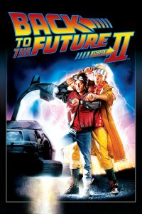 Back to the Future Part II (1989) REMASTERED BluRay 1080p HD Dual Latino / Inglés