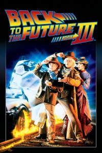 Back to the Future Part III (1990) REMASTERED BluRay 1080p HD Dual Latino / Inglés