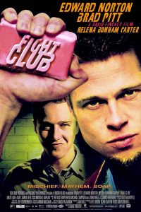 Fight Club (1999) WEBRip 1080p HD Dual Latino / Inglés