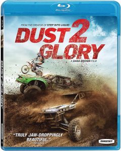 Dust 2 Glory (2017) BluRay 1080p HD