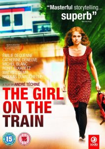 The Girl on the Train (2009) WEBRip 1080p HD