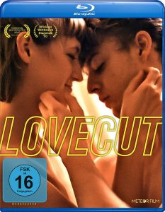 Lovecut (2020) BluRay 1080p HD Dual Latino / Alemán
