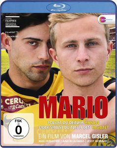 Mario (2018) BluRay 1080p HD