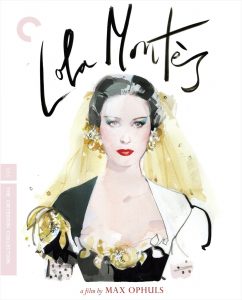 Lola Montès (1955) BluRay 1080p HD VIP