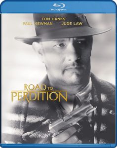 Road to Perdition (2002) BluRay 1080p HD Dual Latino / Inglés
