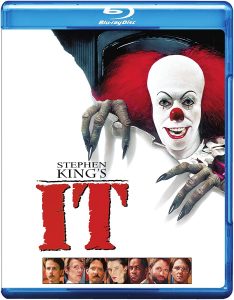 It (1990) BluRay 1080p HD Dual Latino / Inglés