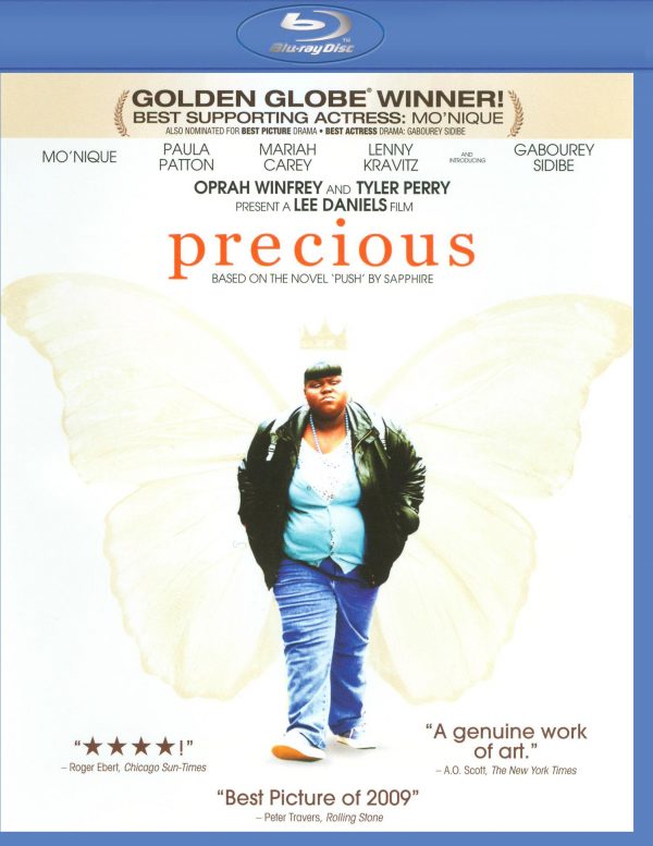 Precious (2009) BluRay 1080p HD VIP
