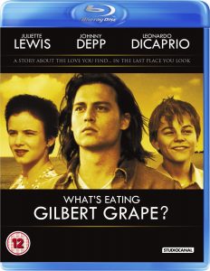 What’s Eating Gilbert Grape? (1993) BluRay 1080p HD Dual Latino / Inglés