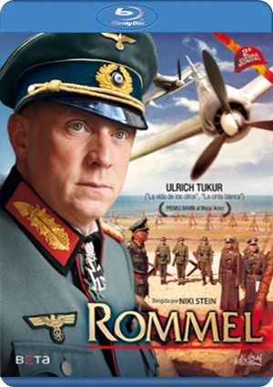 Rommel (2012) BluRay 1080p HD VIP