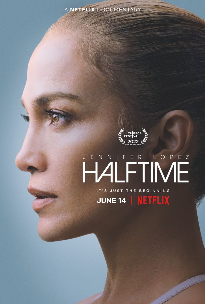 Halftime (2022) WEBRip 1080p HD
