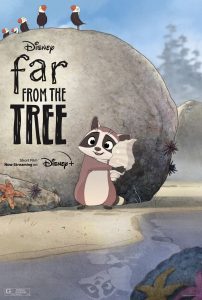 Far from the Tree (2021) WEBRip 1080p HD