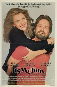 It’s My Turn (1980) WEBRip 1080p HD