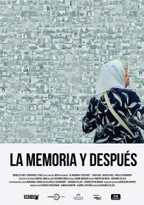 La memoria y después (2018) WEB-DL 1080p HD