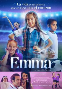 Emma (2019) WEBRip 1080p HD