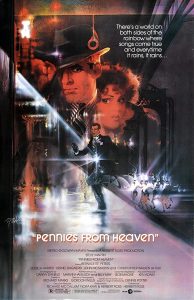 Pennies from Heaven (1981) WEBRip 1080p HD