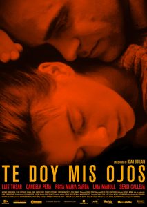 Te doy mis ojos (2003) WEBRip 1080p HD