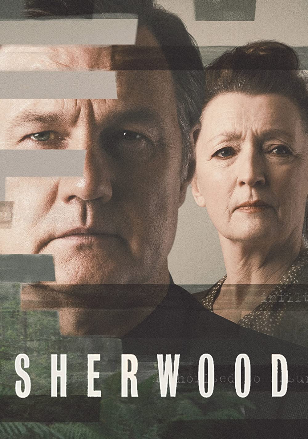 Sherwood (2022) Serie de TV Primera Temporada 720p HD