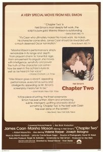 Chapter Two (1979) DVDRip Castellano