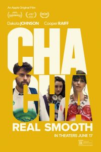 Cha Cha Real Smooth (2022) WEBRip 1080p HD Dual Latino / Inglés