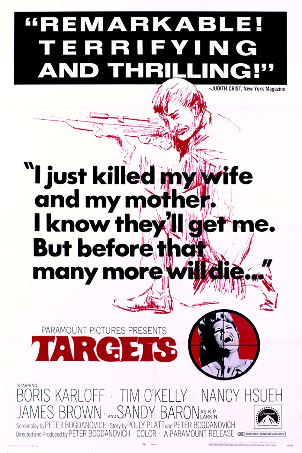 Targets (1968) WEBRip 1080p HD VIP