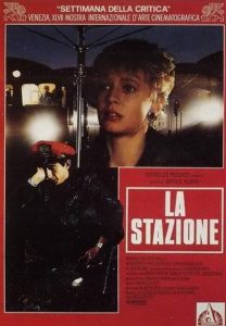 La stazione (1990) DVDRip