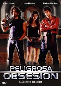 Peligrosa obsesión (2004) WEBRip 1080p HD
