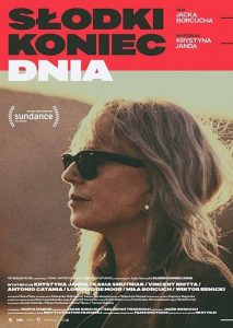 Dolce fine giornata (2019) WEB-DL 720p HD