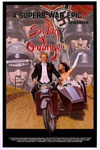 Soldier of Orange (1977) BluRay 1080p HD