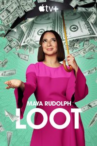 Loot (2022) Serie de TV Primera Temporada 720p HD