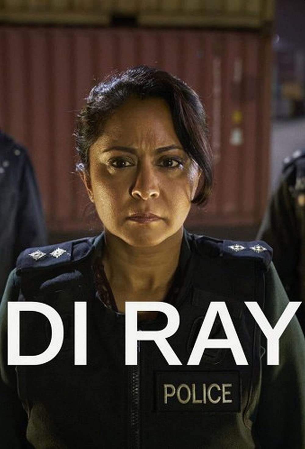 DI Ray (2022) Serie de TV Primera Temporada 720p HD