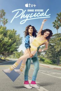 Physical (2021) Serie de TV Segunda Temporada (2022) 720p HD