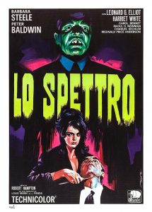 Lo spettro (1963) DVDRip