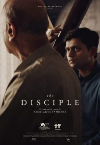 The Disciple (2020) WEBRip 1080p HD